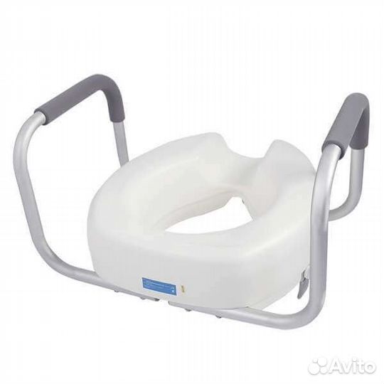 Насадка на унитаз 10528А/T