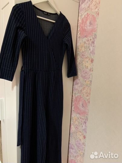 Комбинезон женский S