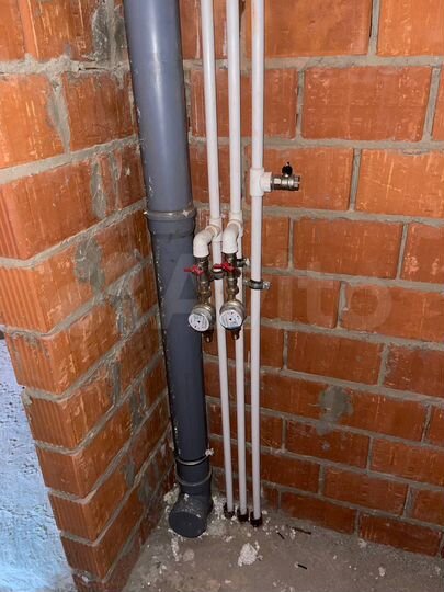 1-к. квартира, 39,2 м², 2/3 эт.