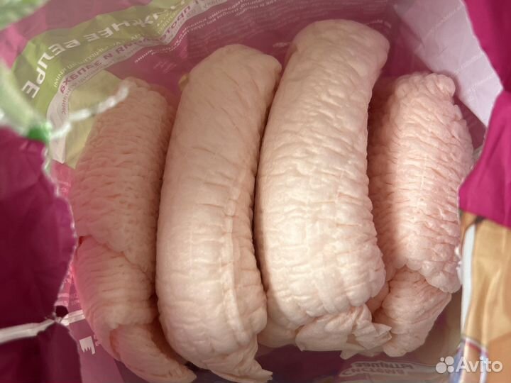 Трусики послеродовые