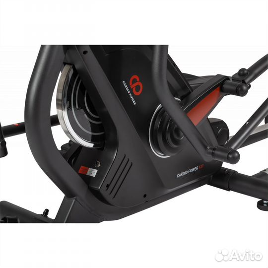 Эллиптический тренажер Сardio Power X37