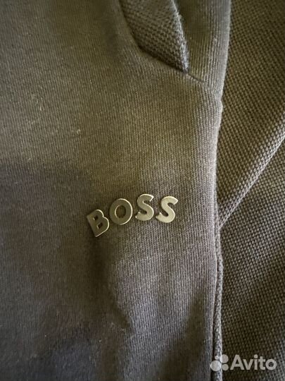 Штаны hugo boss