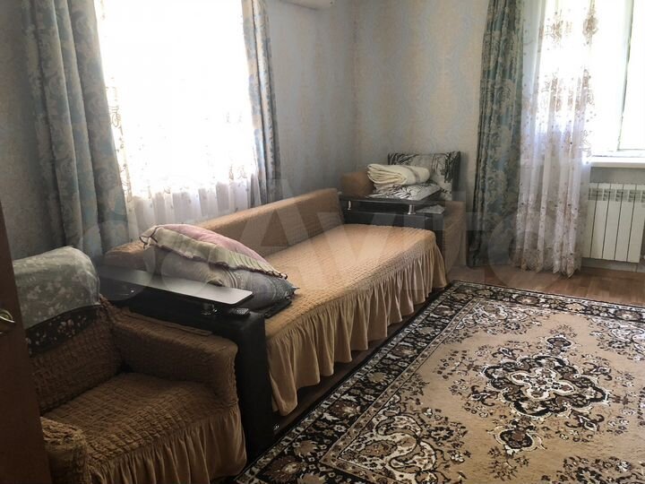 2-к. квартира, 40,5 м², 1/2 эт.