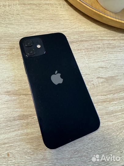 iPhone 12, 128 ГБ