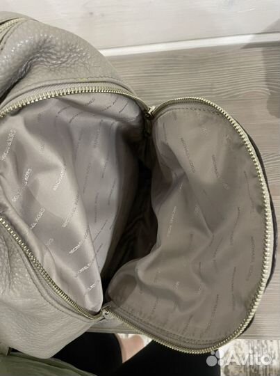 Michael kors рюкзак оригинал