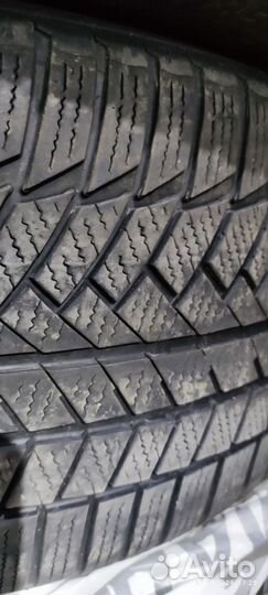 Continental ContiWinterContact TS 850 P 285/40 R20 108V