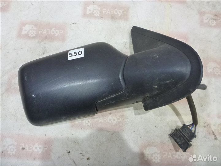 Зеркало правое Volkswagen Vento 1H2 ABS 1993
