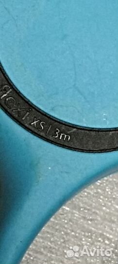 Рулетка Flexi 3м