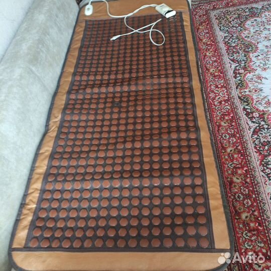 Турманиевый мат nyga NM2500