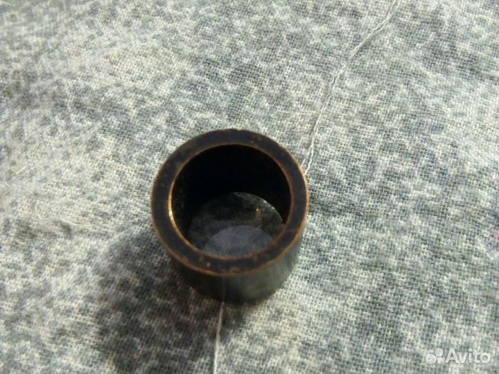 Оптика СССР (часть бинокля)