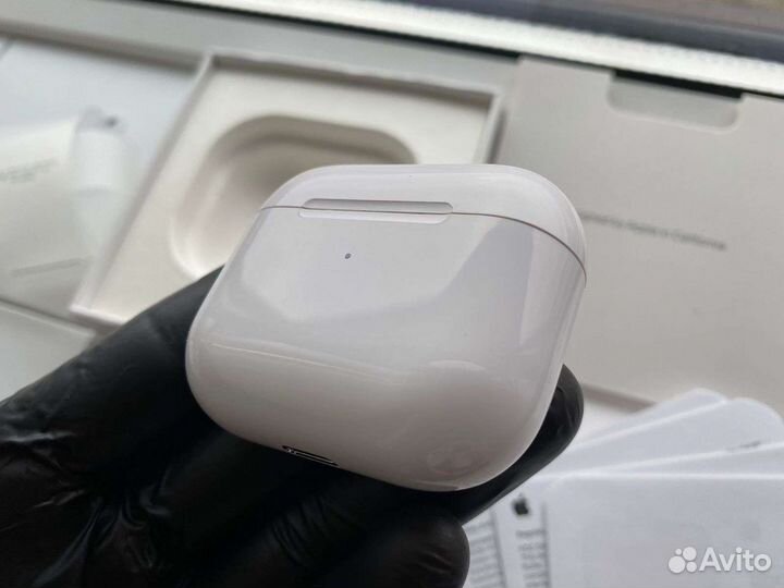 AirPods 3