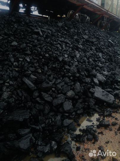 Оптовые поставки угля сспк