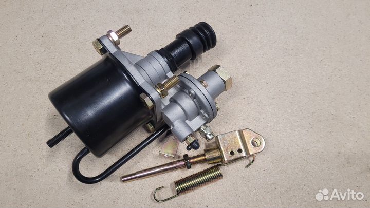 Пгу Foton 1093 в сборе R317