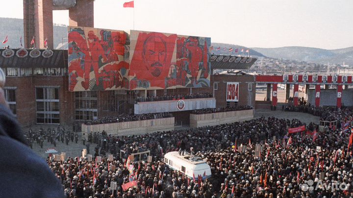 Старинные фотографии