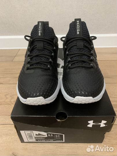 Кроссовки under armour hovr Rise 4