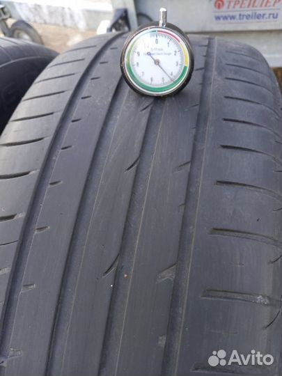 Hankook Ventus Prime 2 K115 235/60 R18 103H