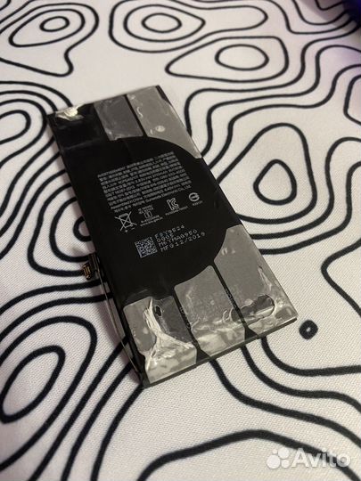 Аккумулятор для iPhone 11