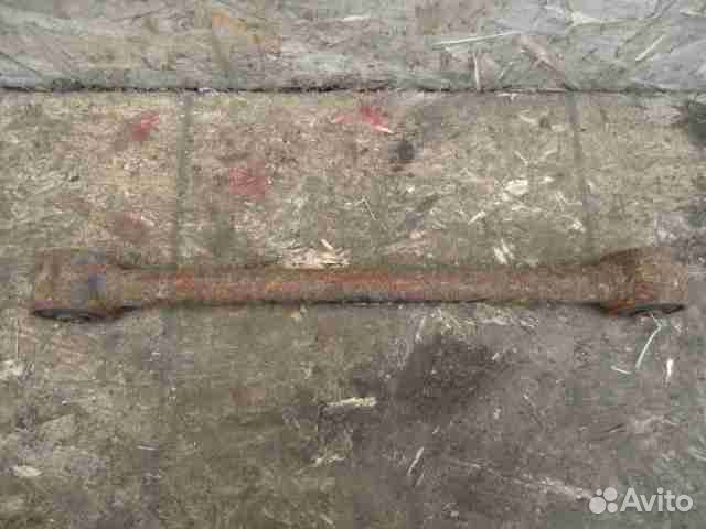 Рычаг зад L Kia Sportage 3 SL