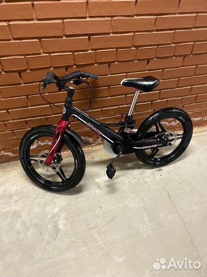 Детский велосипед бу