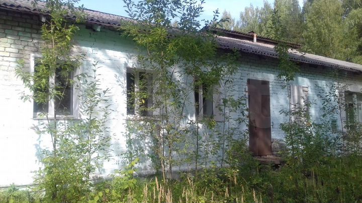 Продам помещение свободного назначения, 123.1 м²