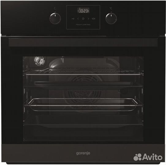 Духовой шкаф Gorenje BO 637E36 BG-2 Новый