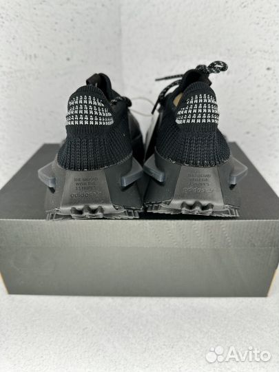 Кроссовки Adidas NMD S1 Shoes, р. US 8/8,5