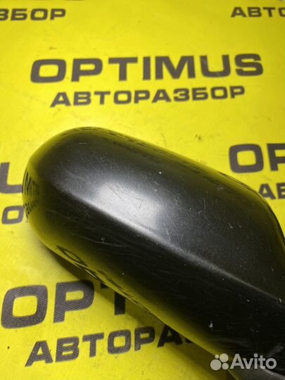 Зеркало правое электрическое Fiat Albea 2005-2012