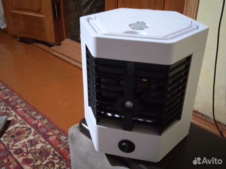 Мини кондиционер для дома