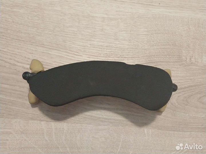 Мостик для скрипки 1/2-1/4