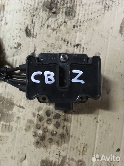 Катушка зажигания CBZ (Volkswagen Golf)