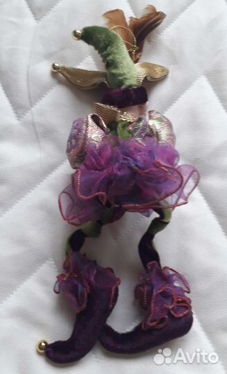 Фигурки интерьерные