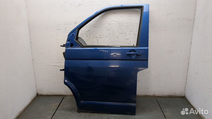 Дверь боковая Volkswagen Transporter 5, 2013