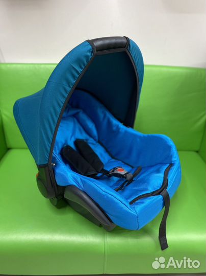 Автолюлька