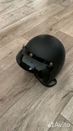 Мотошлем бу