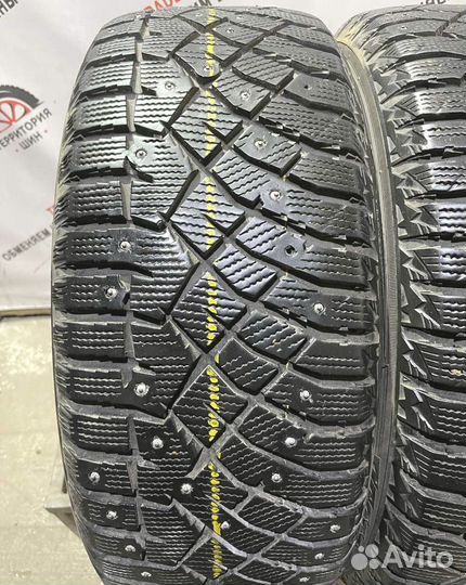 Nitto Therma Spike 205/55 R16 90Q