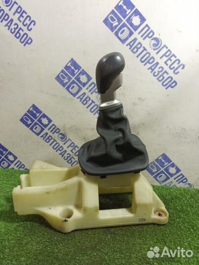 Кулиса кпп Kia Rio 3 седан 1.4 G4FA 2016