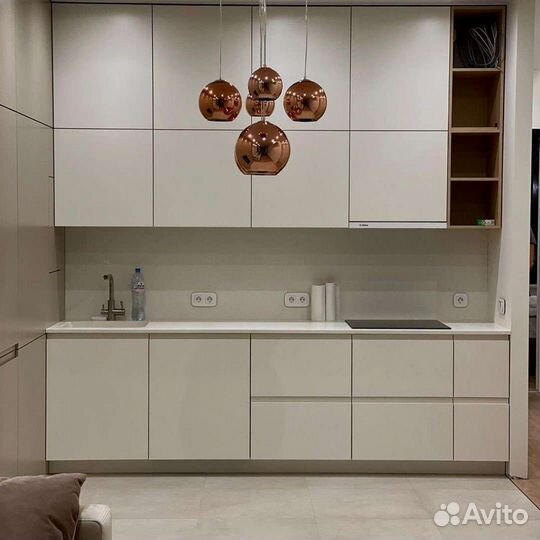 Кухная напрямую от производителя