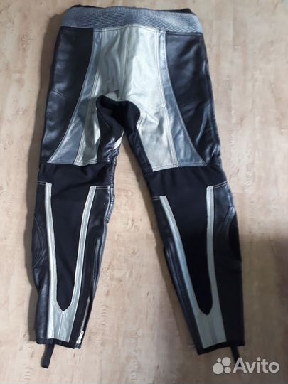 Мото экипировка