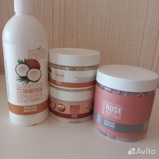 Подарочный набор