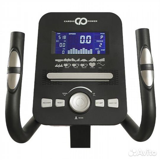 Эллиптический тренажер CardioPower X32