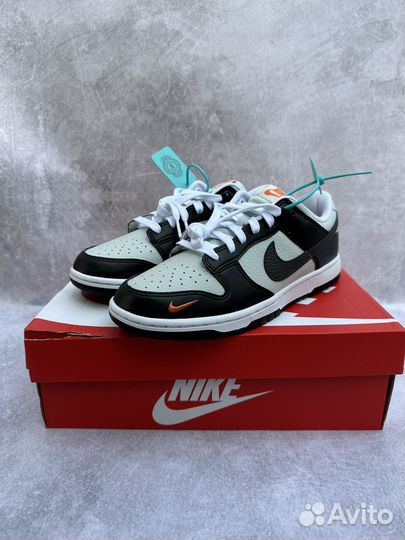 Кроссовки мужские Nike Dunk Low