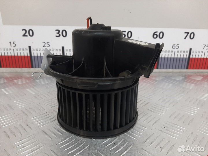 Моторчик печки для Peugeot-Citroen 206 1606357480