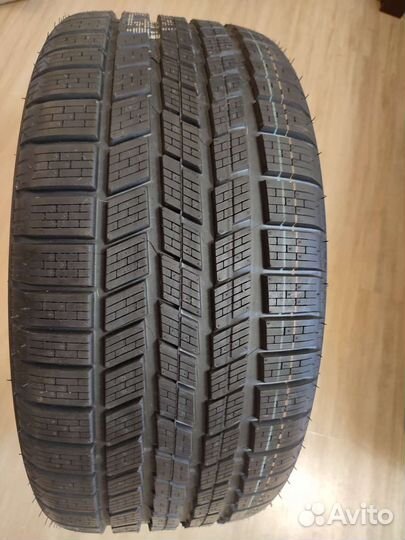 Pirelli Scorpion Ice&Snow 275/40 R20 106V