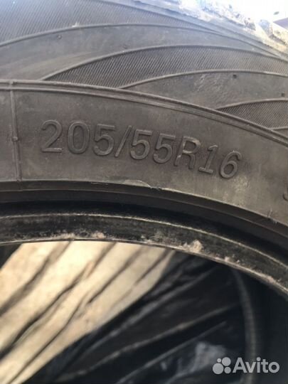 Premiorri Solazo S Plus 205/55 R16