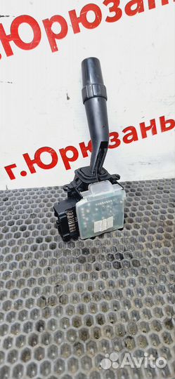 Подрулевой переключатель дворников lifan breez