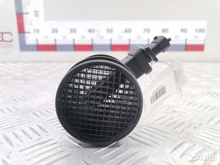 Расходомер воздуха (дмрв) для Opel Zafira B