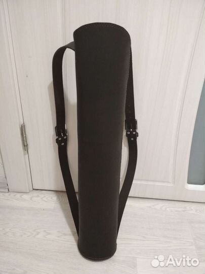 Колчан для стрел на спину