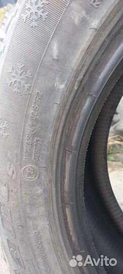 Cordiant Polar SL 205/55 R16 94T