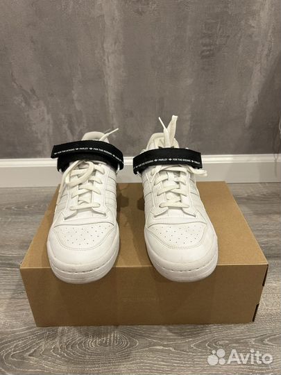 Кроссовки Adidas Forum Low p.42