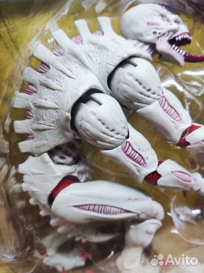Фигурка Warhammer 40k Tyranid Genestealer